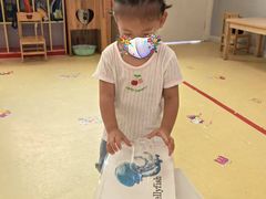 -上海松江区启星幼儿园