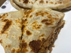-河沿肉饼Beijing Pie(东华门店)