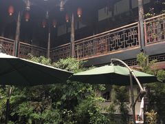 -龙抄手(文殊坊店)