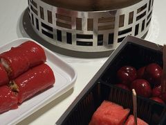-好食上(喜盈门.范城店)