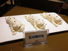 -壹号港湾