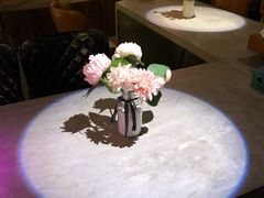 -陌上花儿·音乐西餐吧(和平店)
