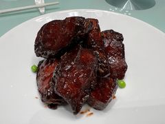 老上海熏鱼-新吉士·上海菜(浦东LCM置汇旭辉店)