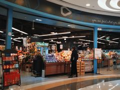 -blt精品超市(北京银座店)