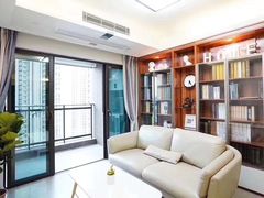 -索菲亚衣柜橱柜家具全屋定制(汶水红星店)