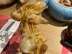 -望江门小龙虾·烧烤(九堡店)