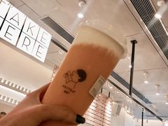 -喜茶(东莞汇一城店)