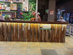 -渝厨生态火锅(合川区府店)