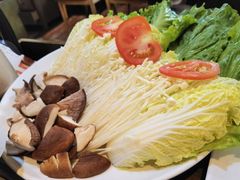 -土著渔匠·养生蝴蝶鱼(香樟路店)