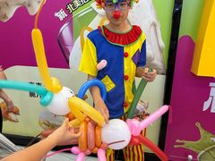 -永旺梦乐城(金银潭店)