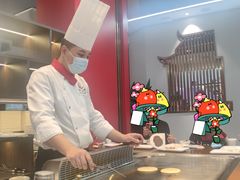 -湘汇概念铁板烧(铁西万达店)