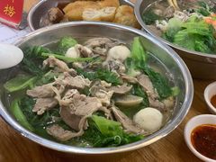 捞化-福屿鲜捞小吃·捞化(福屿总店)