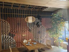 -河风の幸会精致料理