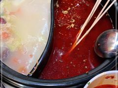 -串门邻居串串火锅(云南南路店)