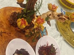 -成都龙之梦大酒店-龙悦中餐厅