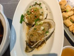 -甬上名灶(天一阁·翠柏店)