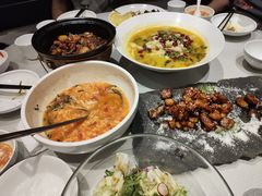 -皇城根北京风味主题餐厅(中海环宇城店)