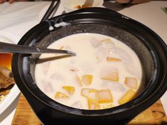 -汤城小厨•粤菜•靓汤(苏州街店)