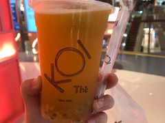 -KOI Thé(正佳广场店)