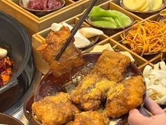 -芈重山老火锅(广州首店)