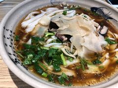 鱿鱼竹笋米粉-初湘记湖南米粉(丁豪广场店)
