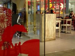 -COSTA COFFEE(上海月星环球港店)