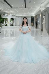 -MuseMarry婚纱(前海嘉里中心店)