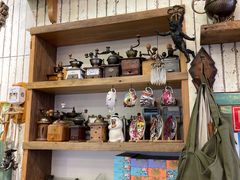 -六月花园咖啡馆(中关村东路店)