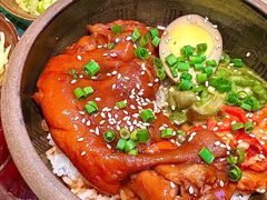 -京参 • 擂椒饭(这有山店)