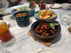 -鹿港小镇(霄云店)