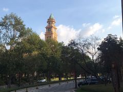 -上海浦东星河湾酒店