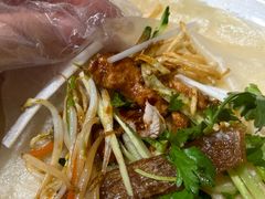-满园烤鸭·春饼(奥体万达店)