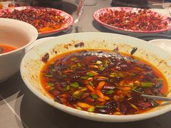 -情妹耙泥鳅·江湖川菜(科华店)