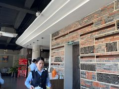 -莲餐厅·湖北菜·藕汤老手艺(愚园路店)