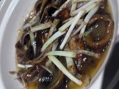 -芳芳私房菜·精做淮扬菜(承德路店)