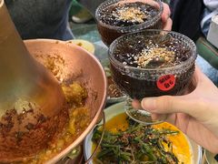 -浩海火烧云傣家菜(京广店)