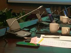 会议室-泉州迎宾馆