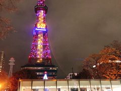 -札幌电视塔