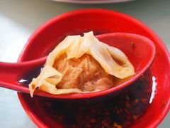 -食惠里小笼包面馆(越秀店)