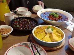 冰淇淋烤布雷-新白鹿餐厅(城西银泰城店)