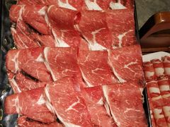 牛上脑-沸炉重庆老火锅(军事博物馆店)