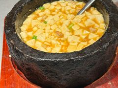 -绿茶餐厅(广州天河城店)