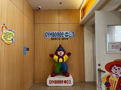 -金宝贝早教(富力广场中心)