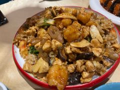 -大眼锅贴水饺(河东店)