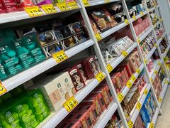 零售区-好特卖HotMaxx(龙湖杭州江东天街店)