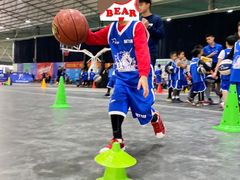 -东方启明星篮球培训(击掌校区)