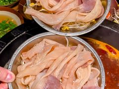 -重庆印象老火锅(梅林店)