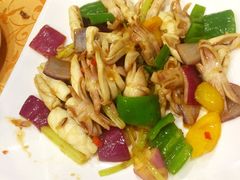 -海宝酒家(中山四路店)