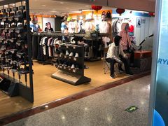 -北京利生体育商厦