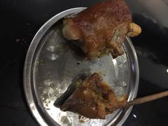 王及小吃(昆明走廊店)-老师专·玉溪特色小吃